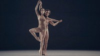 «Балет Адажио (1972)» — обои к фильму #1