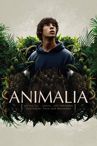 Постер фильма «Анималия (2023)» — (2 из 14)