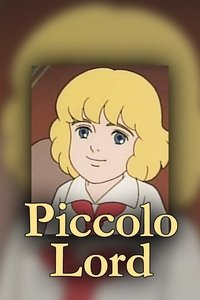 copertina serie tv Piccolo+Lord 1988