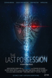 Постер фильма «The Last Possession (2022)» — (3 из 4)