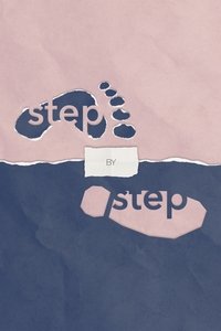 Movie poster of Step By Step