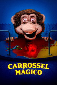 Poster: Carrossel Mágico