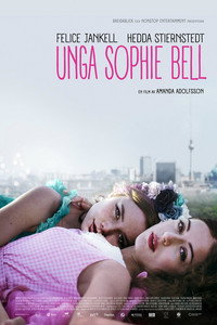 Постер фильма «Юная Софи Белл (2014)» — (2 из 3)