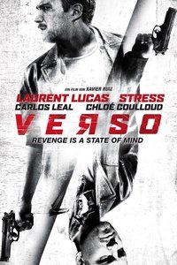 Movieposter Verso