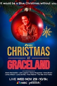Christmas at Graceland - 2023