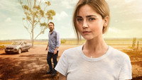 «Плач (2018)» — обои к сериалу #5