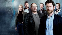 «Kriminálka Andel (2008)» — обои к сериалу #1