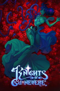 Knights of Guinevere - 2025 Knights of Guinevere - 2025