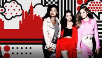 Обои к сериалу «С большой буквы (2017-2021)» — (48 из 83)