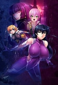 Taimanin Asagi - Taimanin Asagi 2 Episode Guide