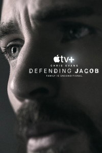 Постер сериала «Защищая Джейкоба (2020)» — (8 из 45)