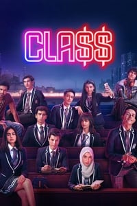 Cover of Class