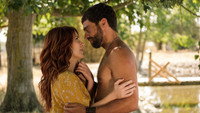 «Pôr do Sol (2021 - 2022)» — обои к сериалу #1