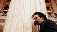 «Дни пребывания Ницше в Турине (2001)» — обои к фильму #1