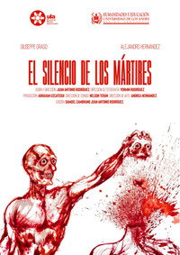 El Silencio de los Mártires (2026) poster