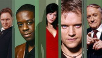 «Виртуозы (2004 - 2012)» — обои к сериалу #7