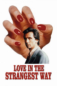 Постер фильма «Они не забывают никогда (1994)» — (2 из 18)