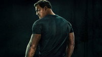 «Джек Ричер (2022)» — обои к сериалу #2