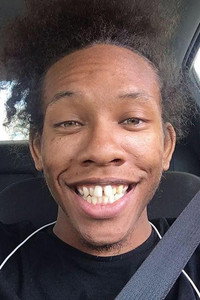 Dekeydrick Tyrone Curry