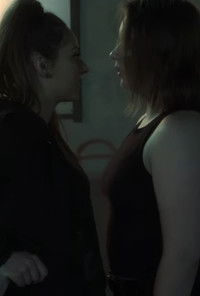 Imagem do Filme Damsel