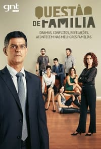 Questão de Família (2014)