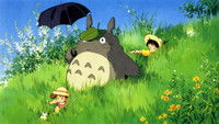 Mon voisin Totoro