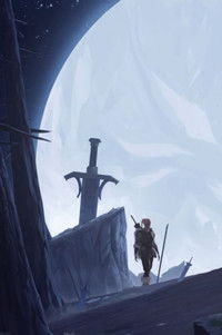 Imagem do Filme YLVA