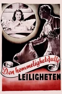 Den hemmelighetsfulle leiligheten (1948)