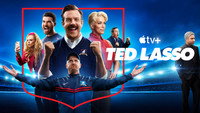 Обои к сериалу «Тед Лассо (2020)» — (13 из 120)
