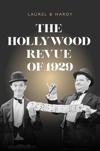 Постер фильма «Голливудское ревю (1929)» — (7 из 16)