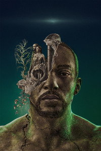 Постер сериала «Видоизменённый углерод (2018-2020)» — (6 из 40)