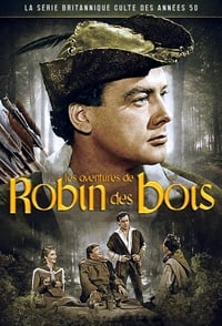 Les Aventures de Robin Des Bois (1955)