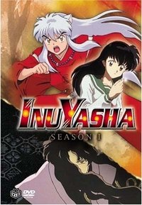 InuYasha S01E08