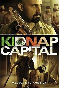 Poster de Kidnap Capital