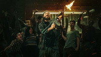 «Самая длинная ночь (2022)» — обои к сериалу #1