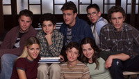 Обои к сериалу «Хулиганы и ботаны (1999-2000)» — (14 из 39)