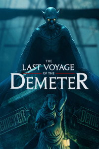 Постер фильма «Последнее путешествие «Деметра» (2023)» — (12 из 66)