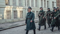 Обои к фильму «Золотой конвой (2022)» — (29 из 48)