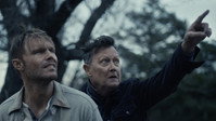 «Шепоты мертвого дома (2021)» — обои к фильму #2