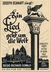 Ein Lied geht um die Welt (1933)