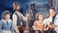 «The Golden Trail (1940)» — обои к фильму #1