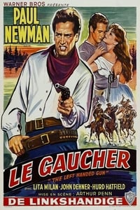 Le Gaucher (1958)