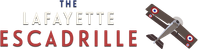 Логотип фильма «The Lafayette Escadrille (2020)» — (1 из 2)