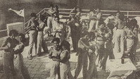 «Karim beni aldatirsa (1933)» — обои к фильму #3