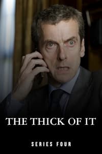 The Thick of It (2005) 