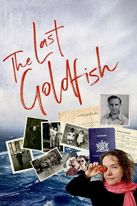 The Last Goldfish