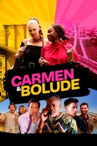 Poster de Carmen & Bolude