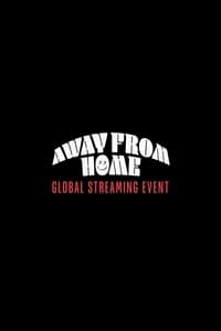 Louis Tomlinson Presents: Away From Home | The Global Streaming Event