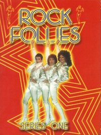 copertina serie tv Rock+Follies 1976