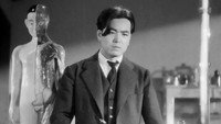 «Единственный сын (1936)» — обои к фильму #5